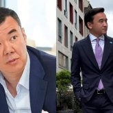 «Президент жанында жүріп құтырып кетіпсіз»: Нұрлан Қоянбаев пен Әділ Балтабаев арасында жанжал шықты