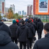 «Дала қырандары» рейд өткізді: Астанада жасөспірімге алкогольді еш кедергісіз сатты