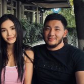 «Мальдивтен келген соң білдім»: Блогер Айжан Байзақова қуанышты жаңалығымен бөлісті