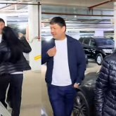 «Кәрі түйе ойнақтаса жұт болар»: Күйеуіне еркелеген Жорабаева сынға қалды (ВИДЕО)