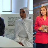 «Мәхрге 3 сиыр сұрадым»: Танымал журналистің әрекеті қызу талқыға түсті (ВИДЕО)