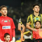 «Байдың баласы емес»: «Қайрат-Реал» матчында алаңға шыққан бүлдіршіндердің кім екені белгілі болды