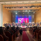 Бибігүл Төлегенованың XIII Халықаралық вокалистер конкурсының жеңімпаздары анықталды