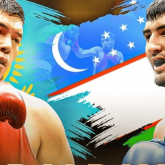 Қазақ пен өзбек текетіресі: Оралбай мен Зокиров қайта жұдырықтаспақ