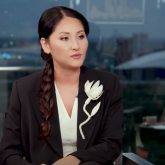 «Бишімбаевтың ісінен кейін өмірім астаң-кестең болды» – Прокурор Айжан Аймағанова (ВИДЕО)