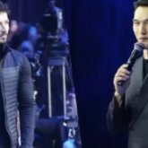 Нұрлан Сабуров Astana Hub Battle финалы кезінде Павел Дуровқа күтпеген сұрақ қойды