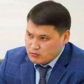 Руслан Берденов жаңа қызметке тағайындалды