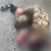 Алматыда сарбаз көпқабатты ғимараттан секіріп кетті