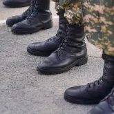 Алматы облысында әскери қызметшісі қайтыс болды