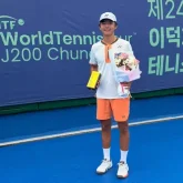 Заңғар Нұрланұлы Кореяда өткен беделді турнирдің жеңімпазы атанды