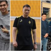 «Бөліп-жару дұрыс емес, бәріне беріңіздер»: «Қайраттың» бас бапкері кәсіпкерлерге үндеу жасады