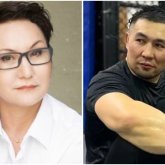 «Бар болғаны «мешкобой»: Белгілі журналист Ардақ Назаровтың 3 дүркін әлем чемпионы болмағанын жұртқа дәлелдеп берді