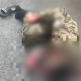 Алматыда сарбаз жоғарыдан секіріп кетті: науқастың жағдайы белгілі болды