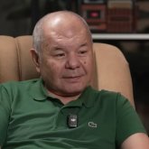 «Көрермен сиреп кетті»: Уәлибек Әбдірайымов «Шаншар» театры жабылуға таяу екенін айтты (ВИДЕО)