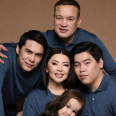 «Үйлену тойға барған»: Тамара Асардың күйеуінің ұлы неден қайтыс болғаны белгілі болды