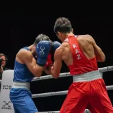 Қазақстан бокс федерациясы ұлттық құрамаға кімдер таңдалатынын айтты