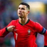 Криштиану Роналду әлемдегі тұңғыш миллиардер-футболшы атанды