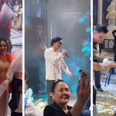 «Нұрекеме арнап ән жаздырдым»: Нұртас Айдарбеков 60 жасын дүркіретіп өткізді