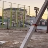 Қызылордада көпқабатты үйлер жылусыз қалды: қарттар мен балалар тоңып отыр