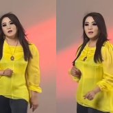 «Мүлде өзгеріп кетіпті»: Ақбота Керімбекованың келбеті қызу талқыға түсті (ВИДЕО)