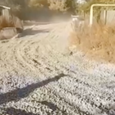 Ақтөбе әкімдігінде қағазда бәрі бар, бірақ көшеде жол жоқ