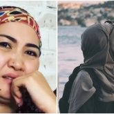 «Біреудің байынан бала туып алған»: Блогер хиджабтағы қыздың оқиғасын жайып салды