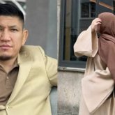 Қуат Хамитов хиджаб киетін қыздар туралы мәлімдеме жасады