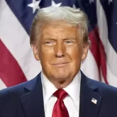 Дональд Трамп 13 қазанда Израильге баруы мүмкін