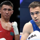 Махмұд Сабырхан мен Хасанбой Дусматов қарсылас атануы мүмкін