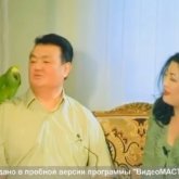 «Бір күліп, бір жыладым»: Мақпал Жүнісова марқұм жарымен түскен бейнежазбасын жариялады (ВИДЕО)