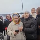 Аягөзде көпбалалы аналар үйін жекешелендіре алмай жүр: әкімдік салған үйлердің жері заңсыз болып шықты