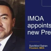 Қазақ баласы халықаралық ұйымның президенті болып сайланды