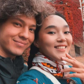 «Жәй сәйкестік емес»: Айжұлдыз Адайбекова екінші ұлына ерекше есім берді