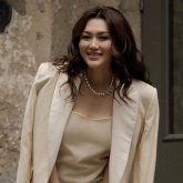 «Кайфую»: Ерке Есмахан әлеуметтік желіден жоғалып кету себебін түсіндірді