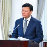 Бұрынғы Денсаулық сақтау министрі Алексей Цой Президенттің кеңесшісі болып тағайындалды