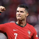 40 жастағы Роналду тағы бір жаңа рекорд орнатты