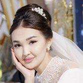 «Басқа қыздардың қойнында болған»: Танымал блогер күйеуінің көзіне шөп салғанын айтты