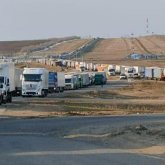 Қазақстан-Қытай шекарасындағы кептеліс: отандық бизнес неге зардап шегуде?