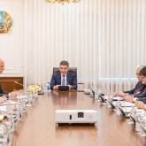 Бағалар, айыппұлдар, ипотека бойынша шұғыл шешімдер: Қазақстанда дағдарысқа қарсы шаралар жарияланды