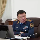 Сенатор халықты ішімдіктен түбегейлі бас тартуға шақырды (ВИДЕО)