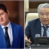 «Сізге бекер дауыc берген сияқты»: Танымал продюсер депутатқа шүйлікті