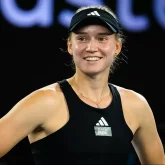 Елена Рыбакина Қытайдағы WTA 500 турнирінің финалына шықты