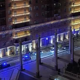 «Тергеу басталды»: Ақтауда қайғылы оқиға болды