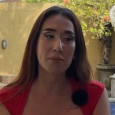 «Үш баласы, екіқабат әйелі бар»: Атышулы Амилай өзіне қысым көрсетіп жүрген еркек туралы айтты (ВИДЕО)