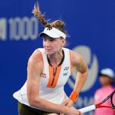 Елена Рыбакина Қытайдағы беделді турнирде жеңімпаз атанды