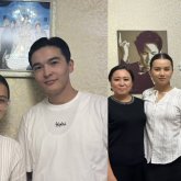 «Димаш туған үйге барған»: Раушан Құдайберген төркіндетіп жүр (ФОТО, ВИДЕО)