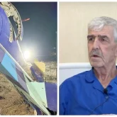 Ақтау маңында апатқа ұшыраған ұшақтың тағы бір жолаушысы қайтыс болды