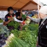 Алматыда азық-түлік нарығын тұрақтандыруға 12 млрд теңге бөлінді