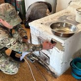 Алматыда жылыту маусымында қауіпсіздік шараларын күшейту туралы ескертті