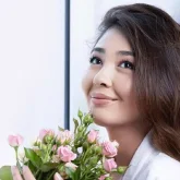 «Ол маған сөз салды»: актриса Әлия Әнуарбек екінші рет тұрмыс құрмақ (ВИДЕО)